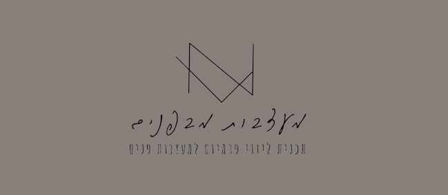 ליווי מעצבת מבפנים